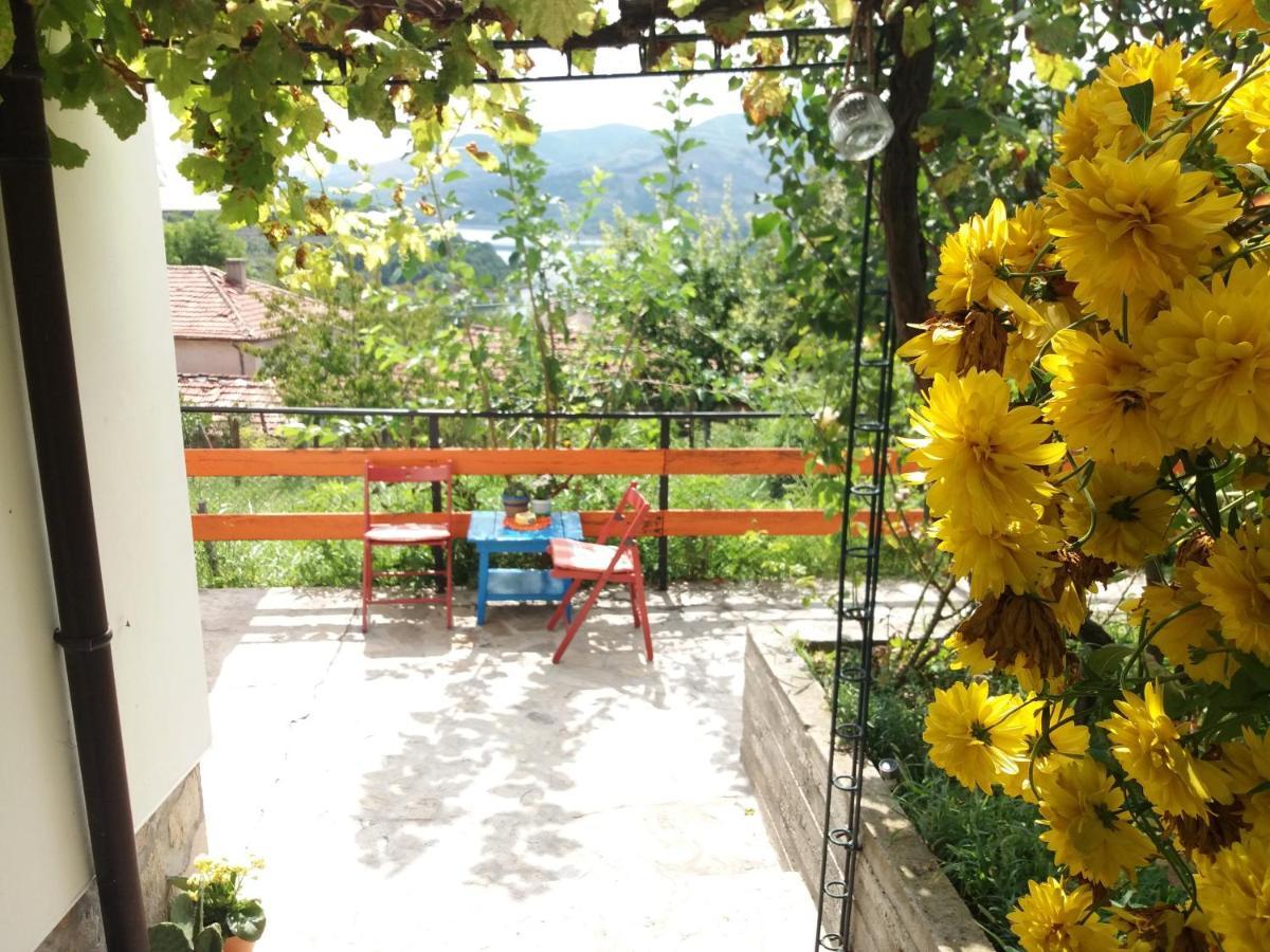 Mihaela Lake Retreat Yuvalar المظهر الخارجي الصورة