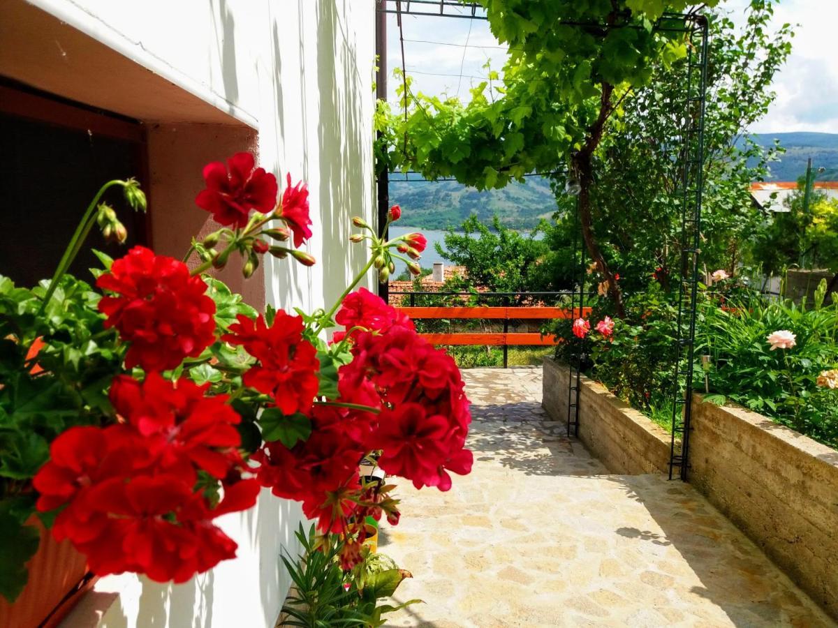 Mihaela Lake Retreat Yuvalar المظهر الخارجي الصورة